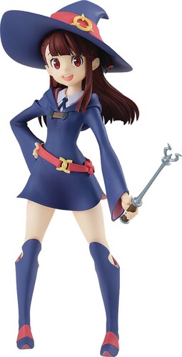 Good Smile - Little Witch Academia Pop Up Parade Atsuko Fig - Collectibles