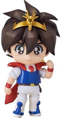Good Smile - Mashin Hero Wataru Ikusabe Nendoroid Af - Collectibles