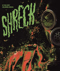 Srigala - Srigala - Blu-ray