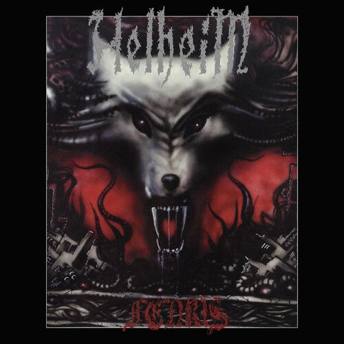Helheim - Fenris - Vinyl Record