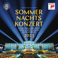 Garanca / Seguin / Vienna Philharmonic - Summer Night Concert 2023 - Music CD