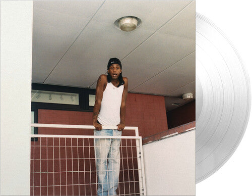 Bakar - Halo - Vinyl Record