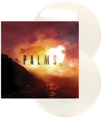 Palms - Palms - Vinyl Record