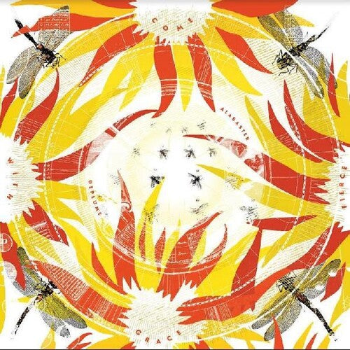 Deplume,alabaster - Come With Fierce Grace - Vinyl Record