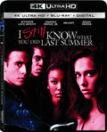 I Still Know What You Did Last Summer: 25th Anniv - I Still Know What You Did Last Summer: 25th Anniv - UHD