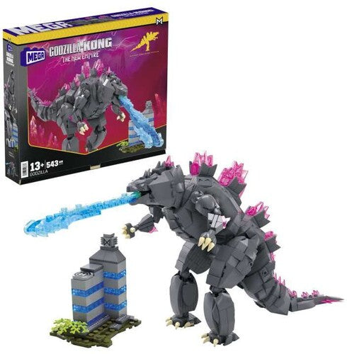 Mega Bloks - Mega 1g - Collectibles