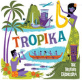 Tikiyaki Orchestra - Tikiyaki Orchestra Tropika - Vinyl Record