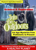 Ice Age Mysteries From Prehistoric - Ice Age Mysteries From Prehistoric - DVD