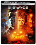 Halloween H2o: 20 Years Later - Halloween H2o: 20 Years Later - UHD