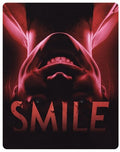 Smile (2022) Stlbk - Smile (2022) Stlbk - UHD