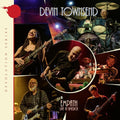 Townsend,devin - Devolution Series #3 - Empath Live In America - Vinyl Record