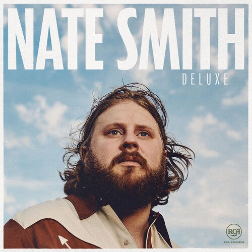 Smith,nate - Nate Smith - Vinyl Record