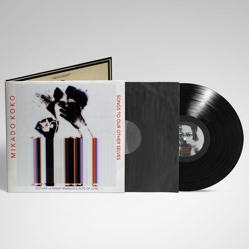 Rimbaud,penny - Acts Of Love / To Our Other Selves - Vinyl Record