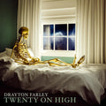 Farley,drayton - Twenty On High - Vinyl Record
