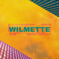 Wilmette - Hyperfocused - Music CD