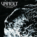 Unholy - Second Ring Of Power - Music CD