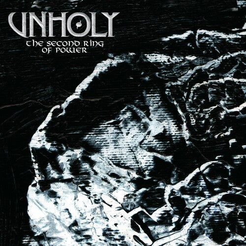 Unholy - Second Ring Of Power - Music CD