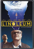 Linoleum (2022) - Linoleum (2022) - DVD