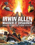 Irwin Allen: Master Of Disaster Collection - Irwin Allen: Master Of Disaster Collection - Blu-ray