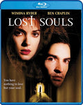 Lost Souls (2000) - Lost Souls (2000) - Blu-ray