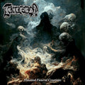 Tumulation - Haunted Funeral Creations - Music CD