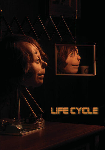 Life Cycle - Life Cycle - DVD