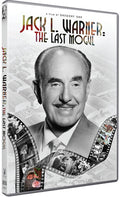Jack Warner - Jack Warner - DVD