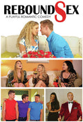 Rebound Sex - Rebound Sex - DVD