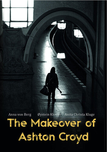 Makeover Of Ashton Croyd - Makeover Of Ashton Croyd - DVD