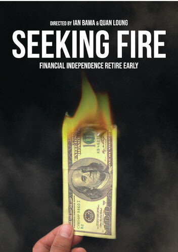 Seeking Fire - Seeking Fire - DVD