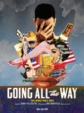 Going All The Way: The Director's Edit - Going All The Way: The Director's Edit - DVD