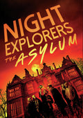 Night Explorers - Night Explorers - DVD