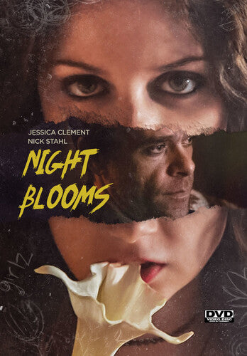Night Blooms - Night Blooms - DVD