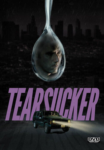Tearsucker - Tearsucker - DVD