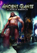 Ancient Giants Of North America - Ancient Giants Of North America - DVD