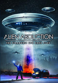 Alien Abduction The Strangest Ufo Case Files - Alien Abduction The Strangest Ufo Case Files - DVD