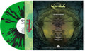 Greenslade - Live In Stockholm - March 10th, 1975 [Green/Black Splatter]
