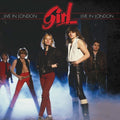 Girl - Live In London - Vinyl Record