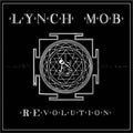 Lynch Mob - Revolution - Vinyl Record