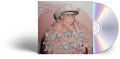 Walker,joshua Ray - What Is It Even? - Music CD