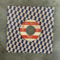Mapache - Lonesome La Cowboy - Vinyl Record