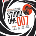 Soul Jazz Records Presents - Studio One 007 - Licenced To Ska: James Bond And - Vinyl Record