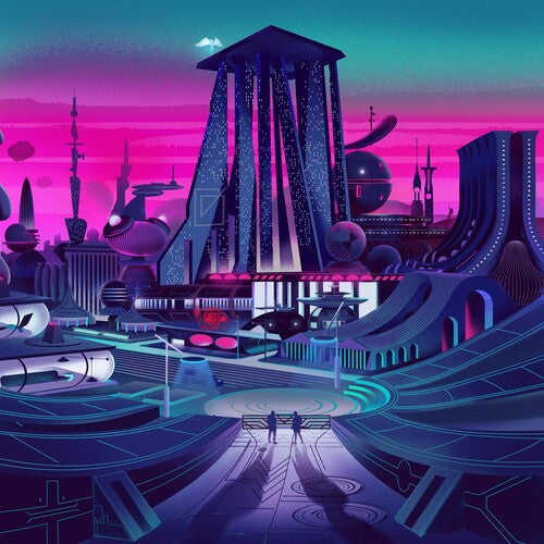 Gordon City - Salvation - Music CD
