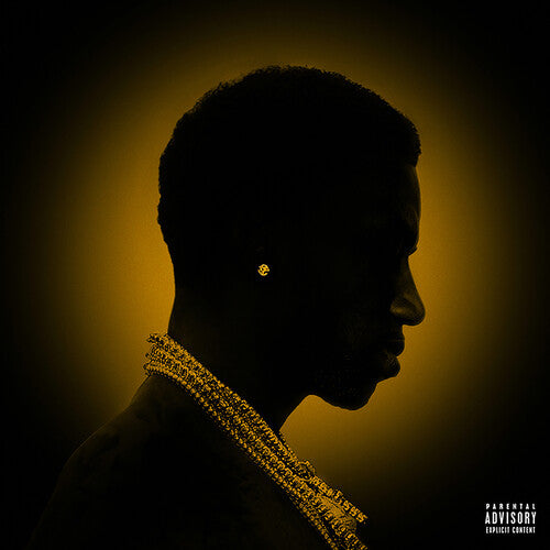 Gucci Mane - Mr. Davis - Vinyl Record
