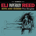 Reed,eli Paperboy - Hits And Misses - Music CD
