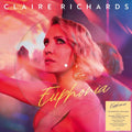 Euphoria (Pict) (Uk) [LP] Vinyl Record