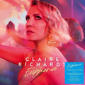 Richards,claire - Euphoria - Vinyl Record