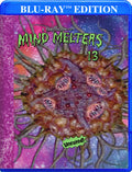 Mind Melters 13 - Mind Melters 13 - Blu-ray