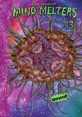 Mind Melters 13 - Mind Melters 13 - DVD