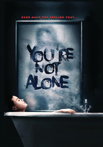 Youre Not Alone - Youre Not Alone - DVD